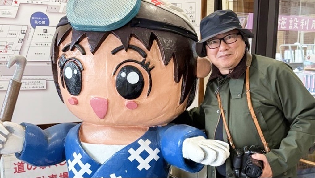 関根 誠3