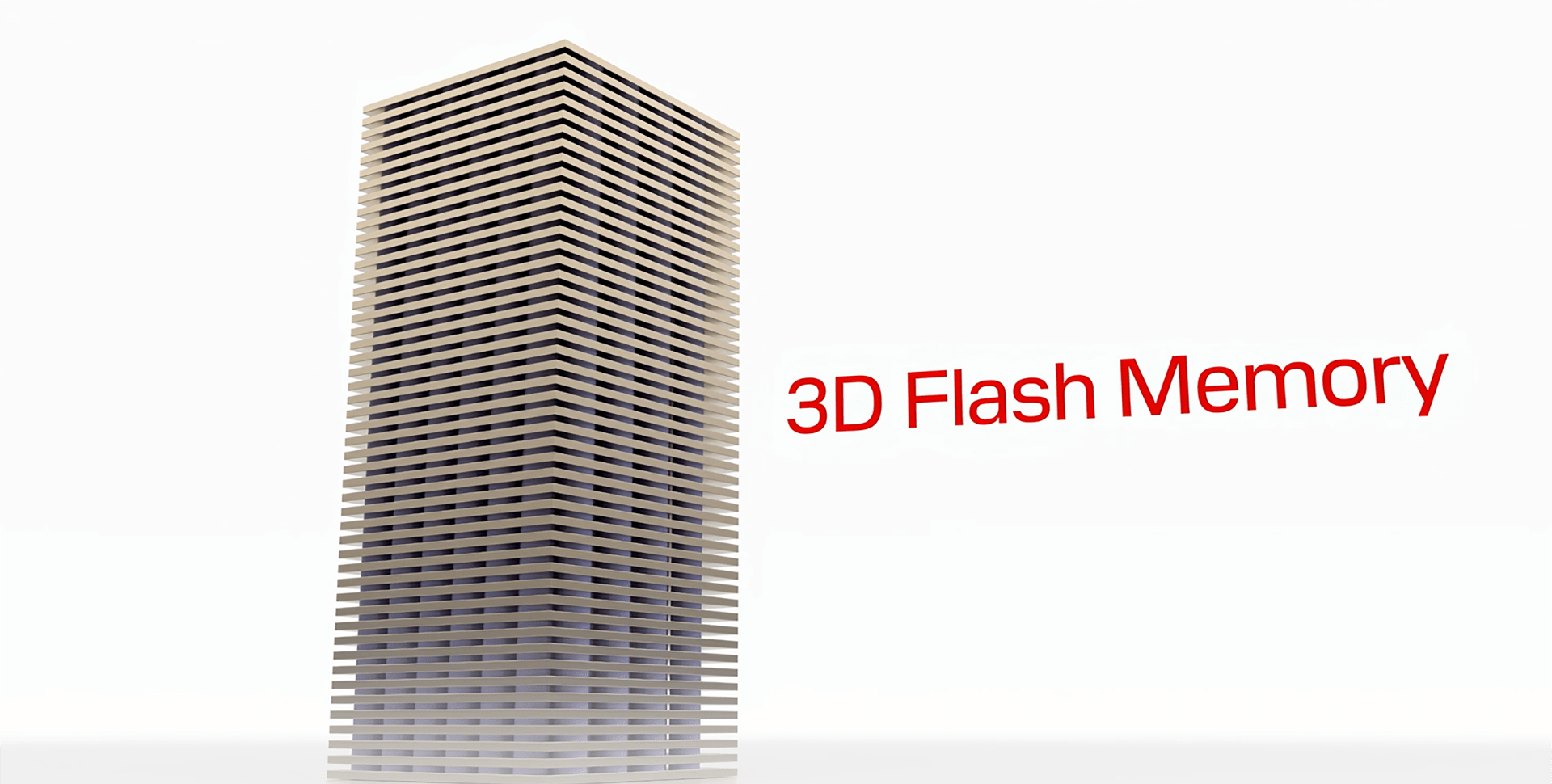 フラッシュメモリーについて動画サムネイル