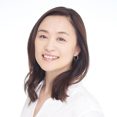 上村愛子